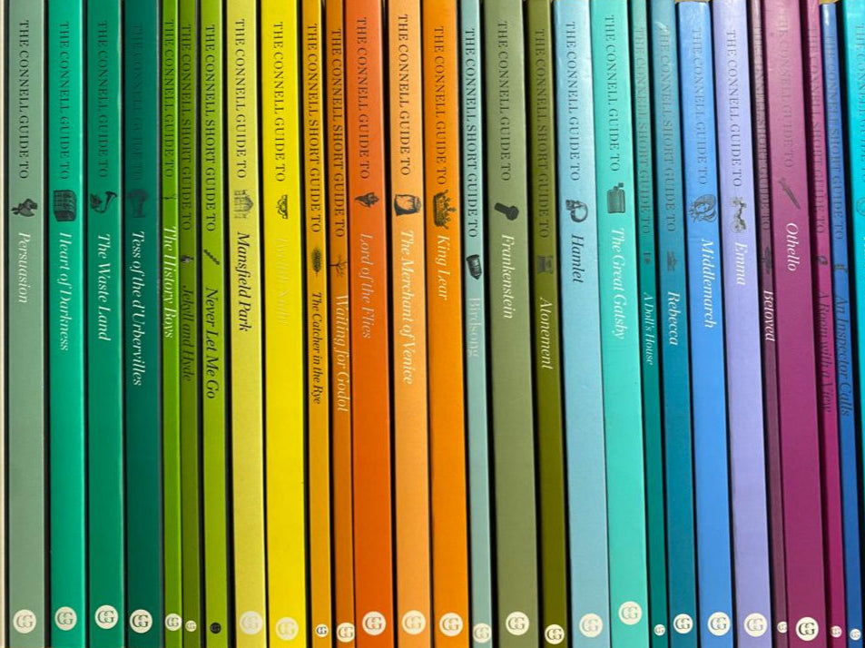 School Library Book Set - 25% off collection of 48 titles in partnership with The Day