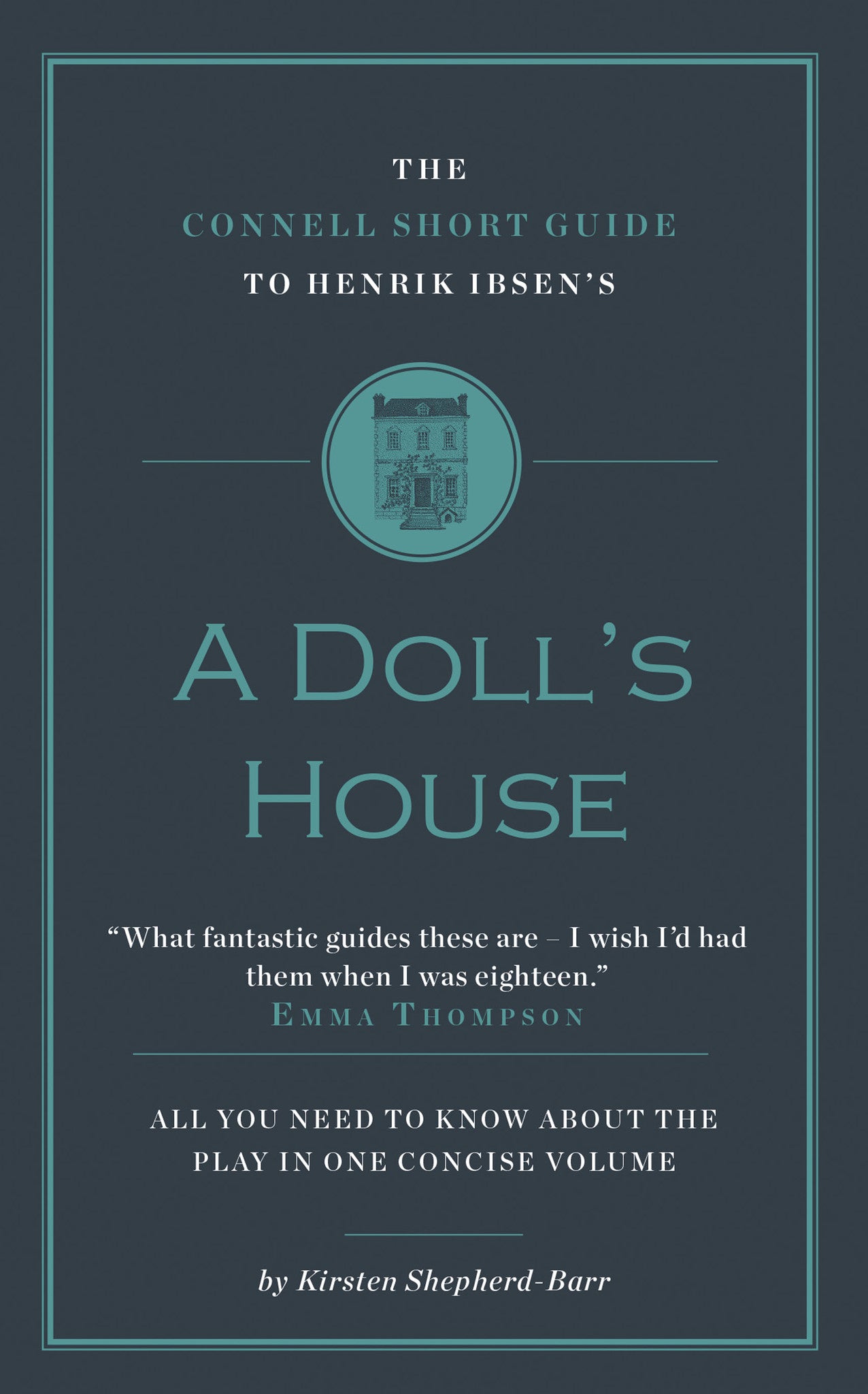 A Doll's House eBook by Henrik Ibsen - EPUB Book