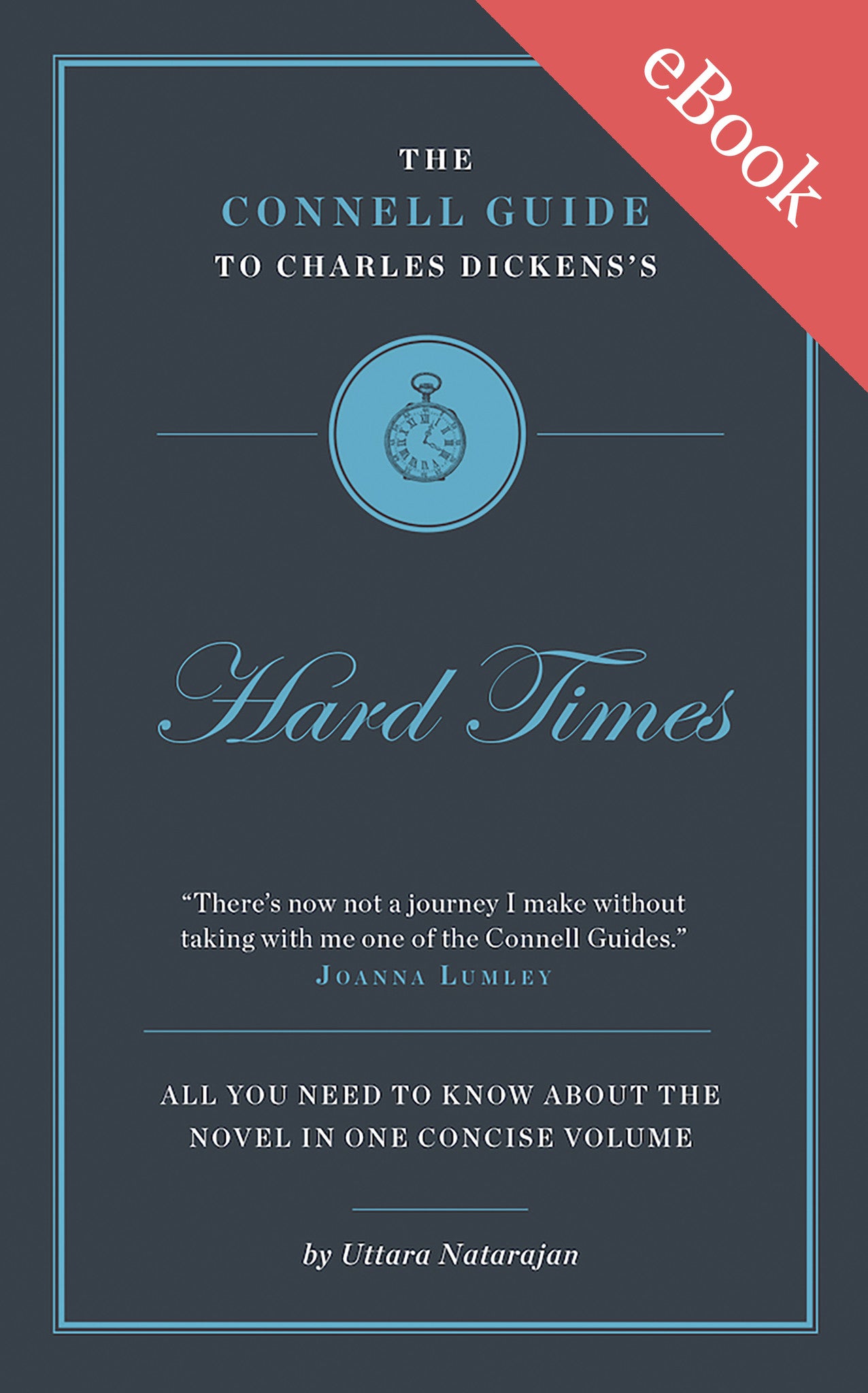 Charles Dickens's Hard Times Study Guide