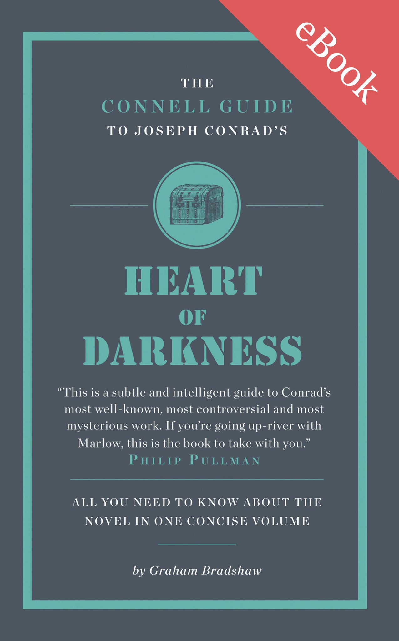 Joseph Conrad's Heart of Darkness Study Guide