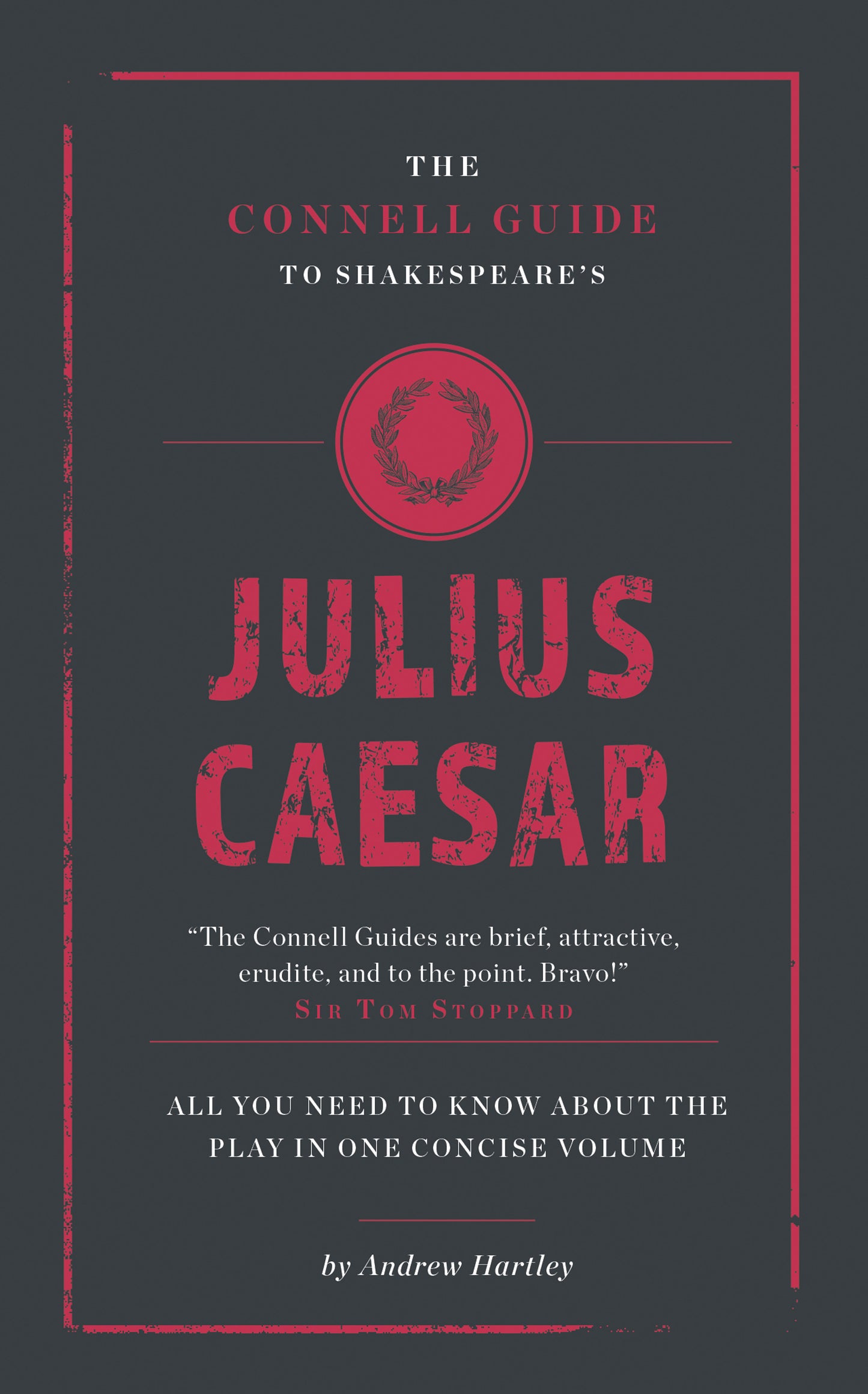 Shakespeare's Julius Caesar Study Guide