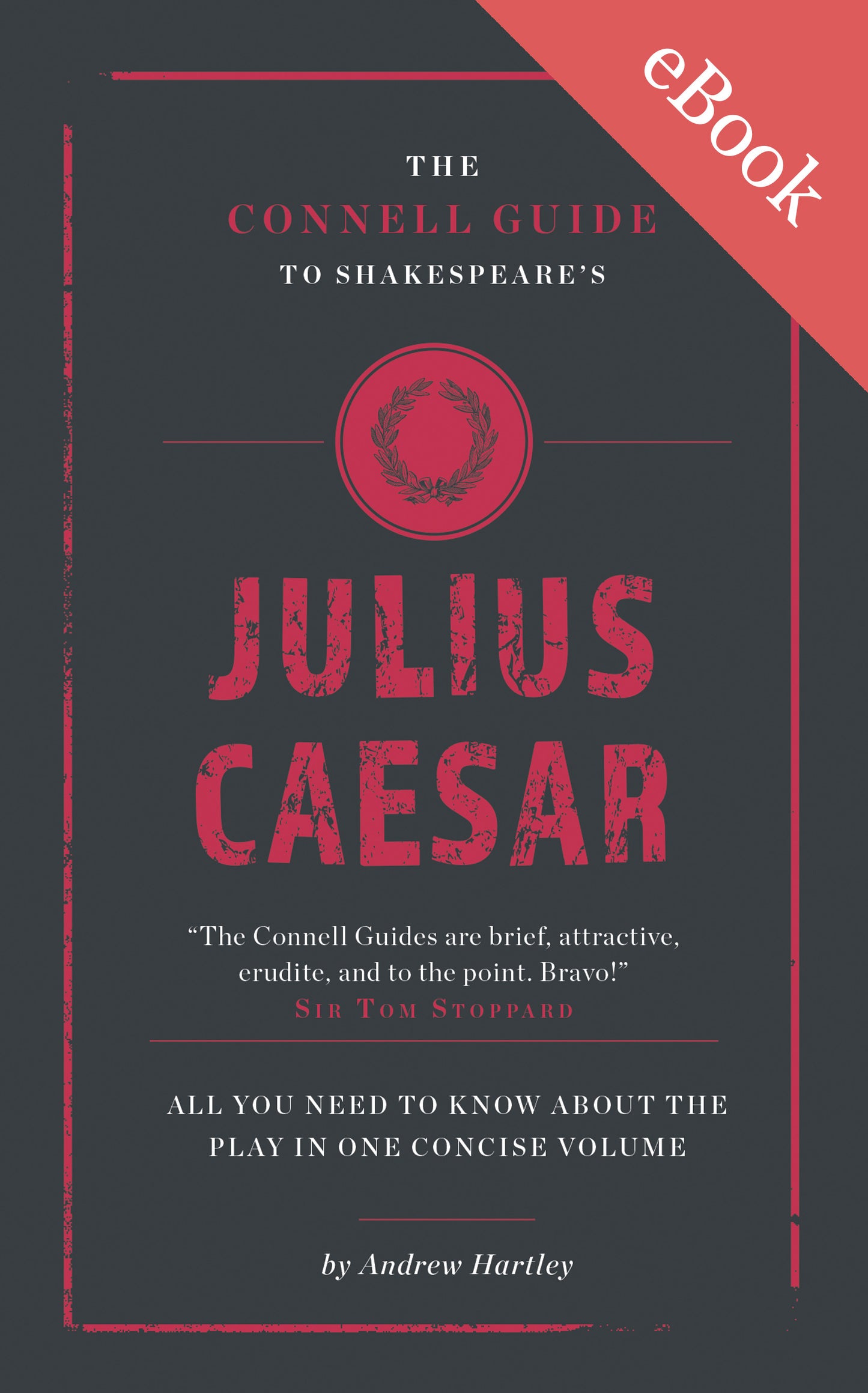 Shakespeare's Julius Caesar Study Guide