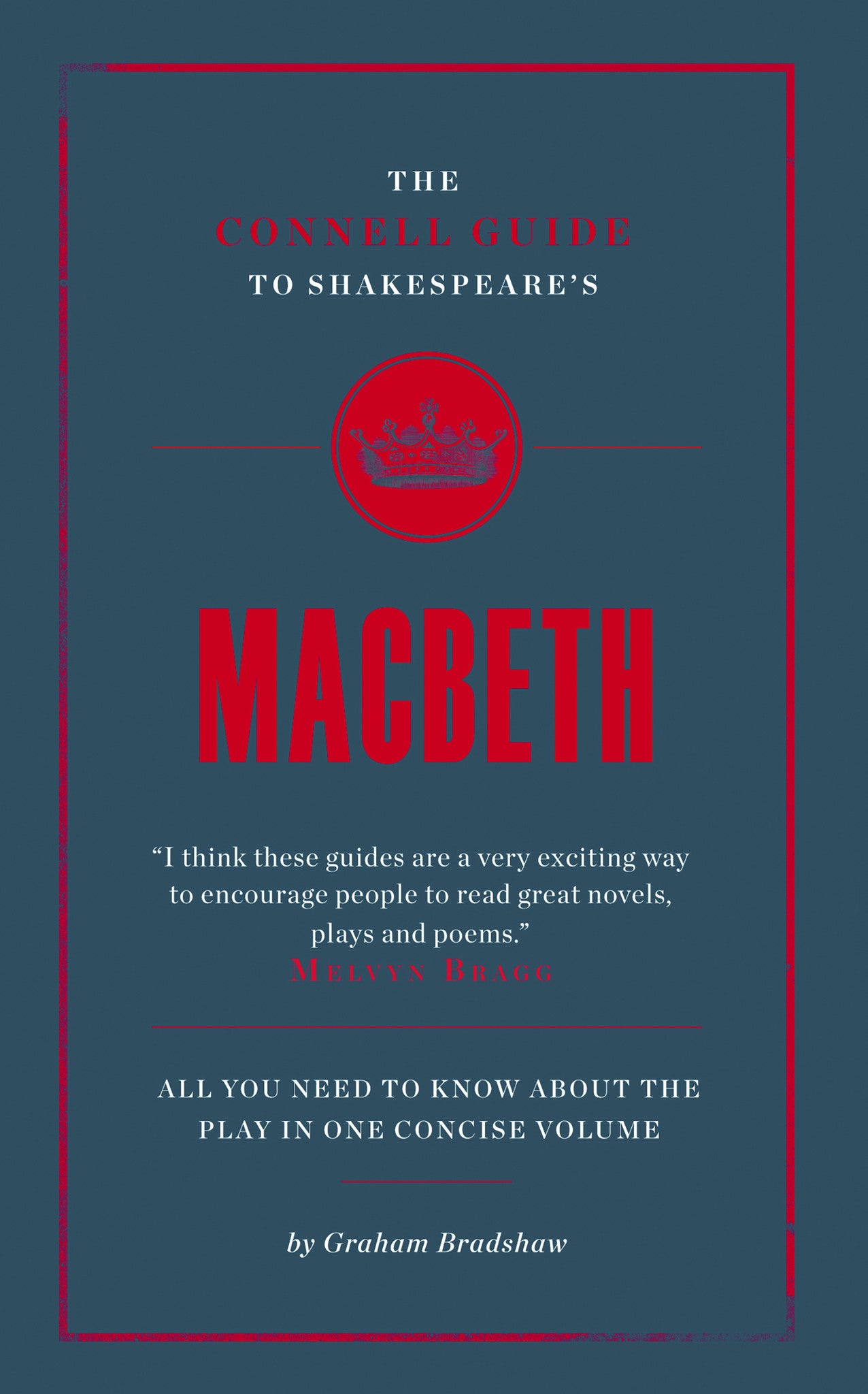 Shakespeare's Macbeth Study Guide