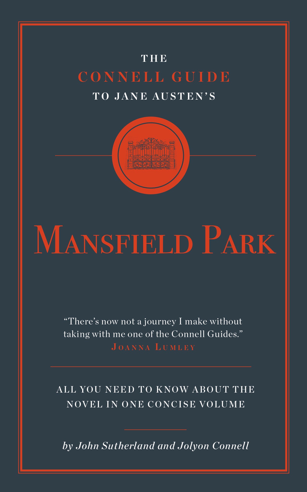 Jane Austen's Mansfield Park Study Guide