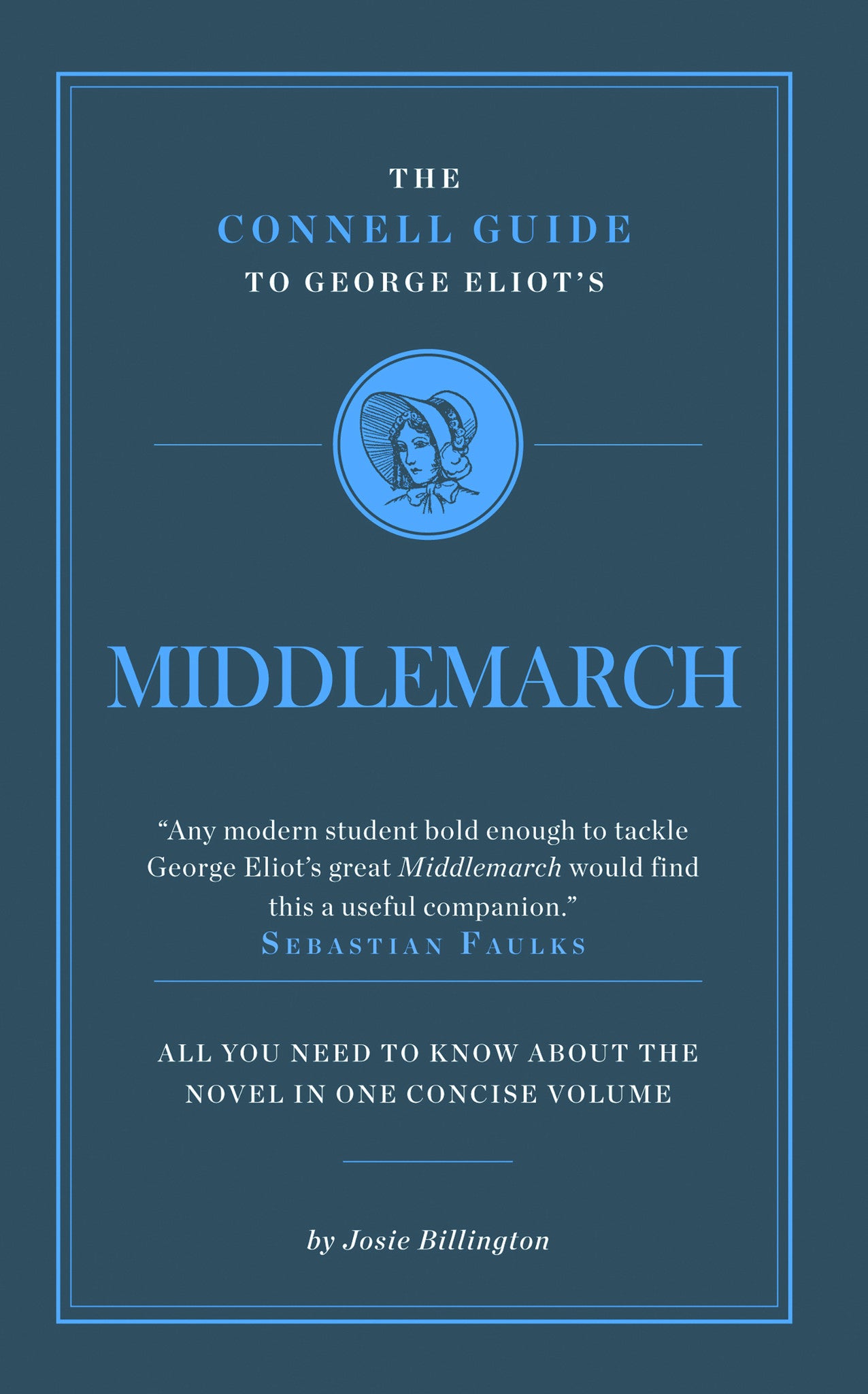 George Eliot's Middlemarch Study Guide