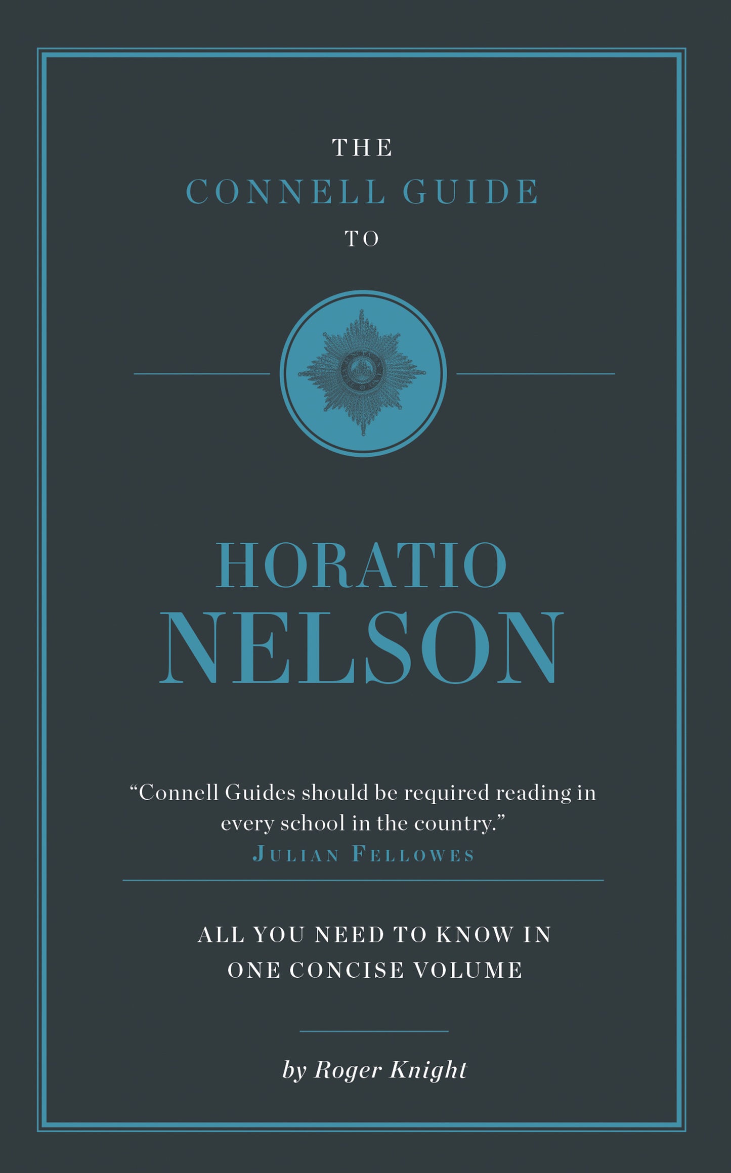 The Connell Guide to Nelson