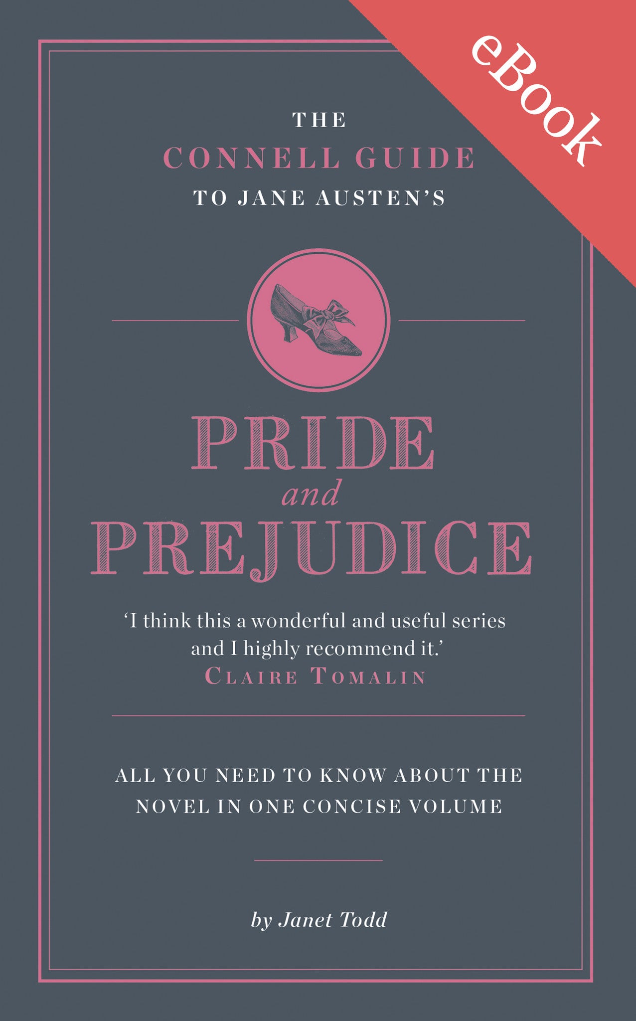 Jane Austen's Pride and Prejudice Study Guide