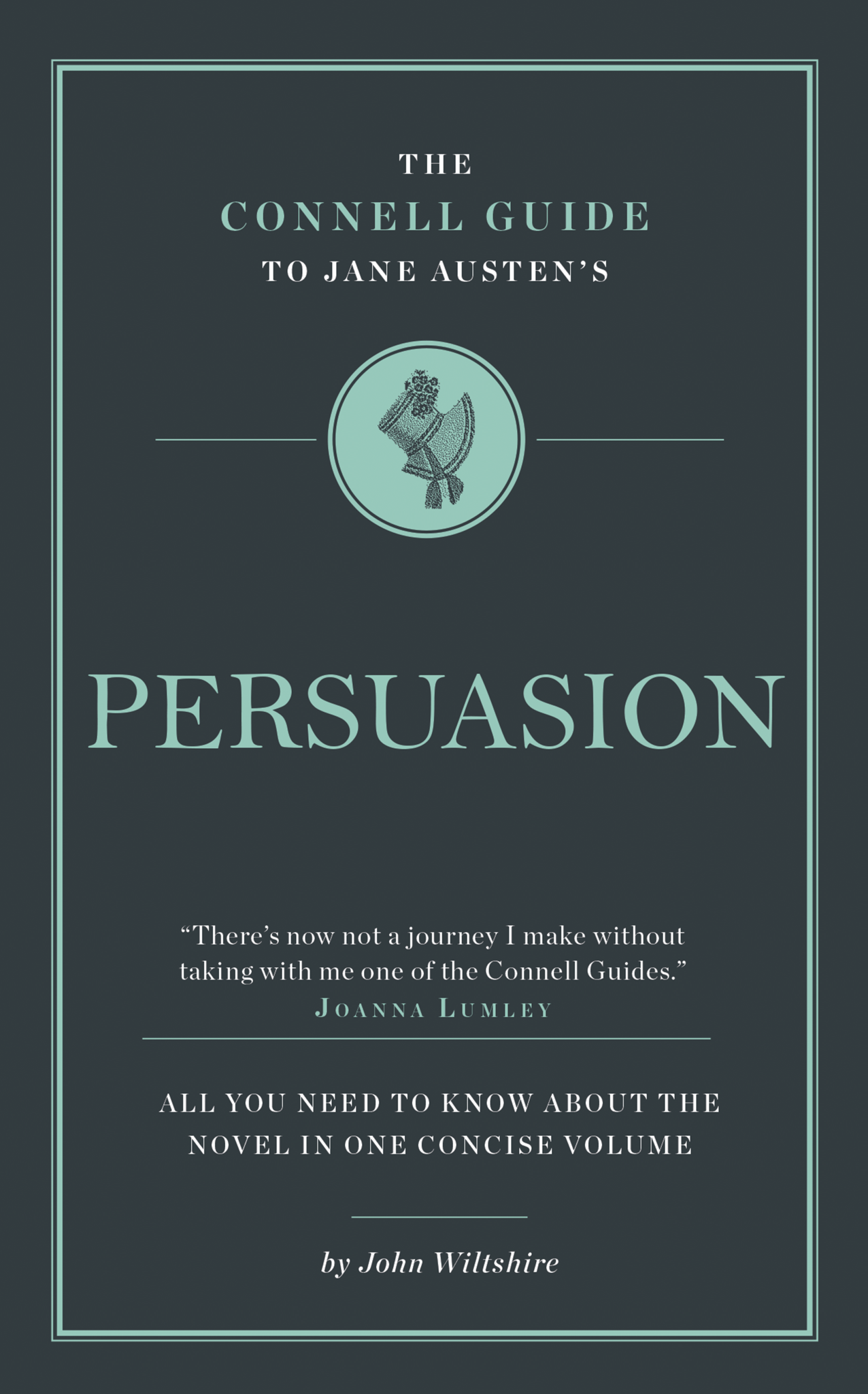 Jane Austen's Persuasion Study Guide