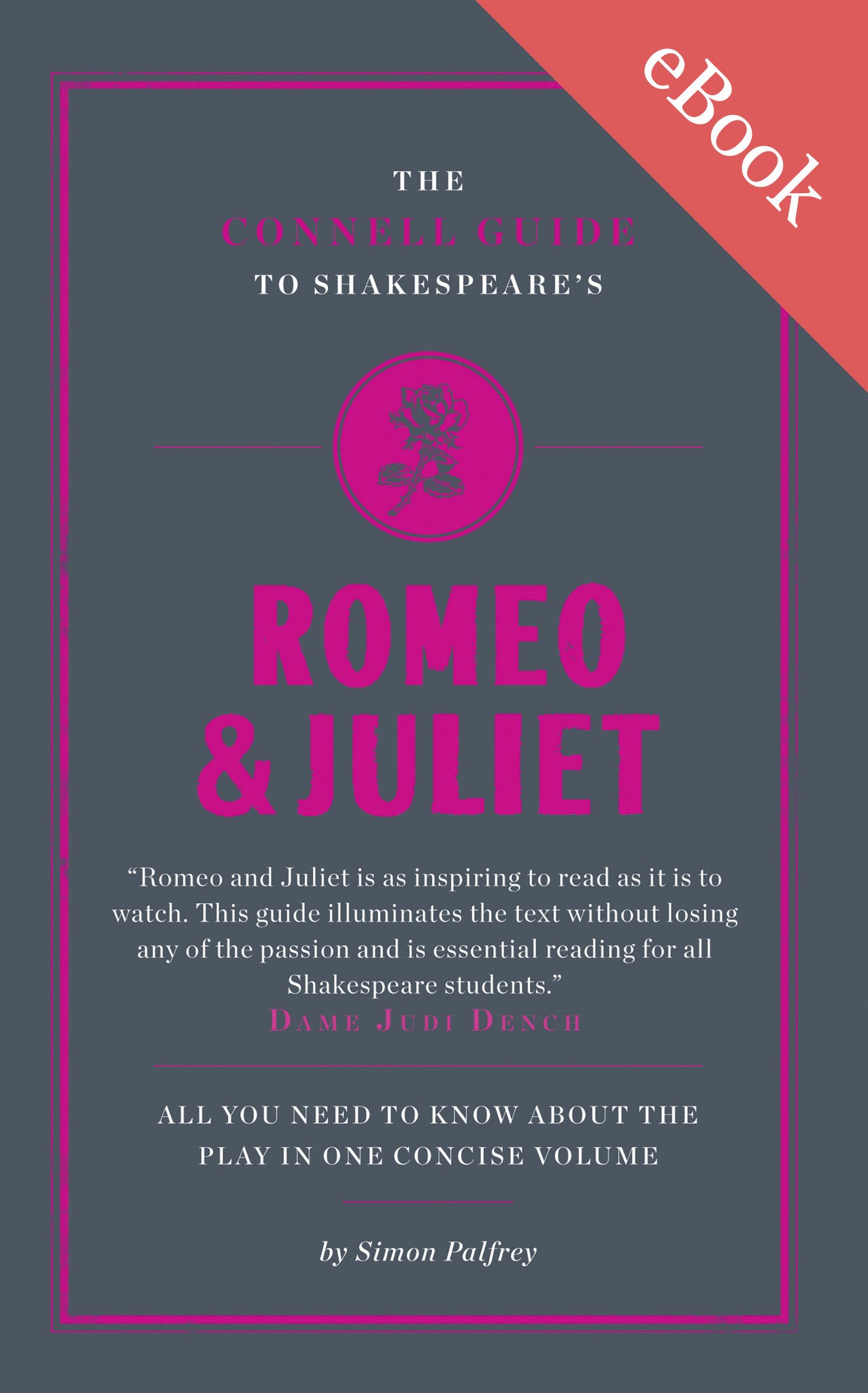 Shakespeare's Romeo and Juliet Study Guide