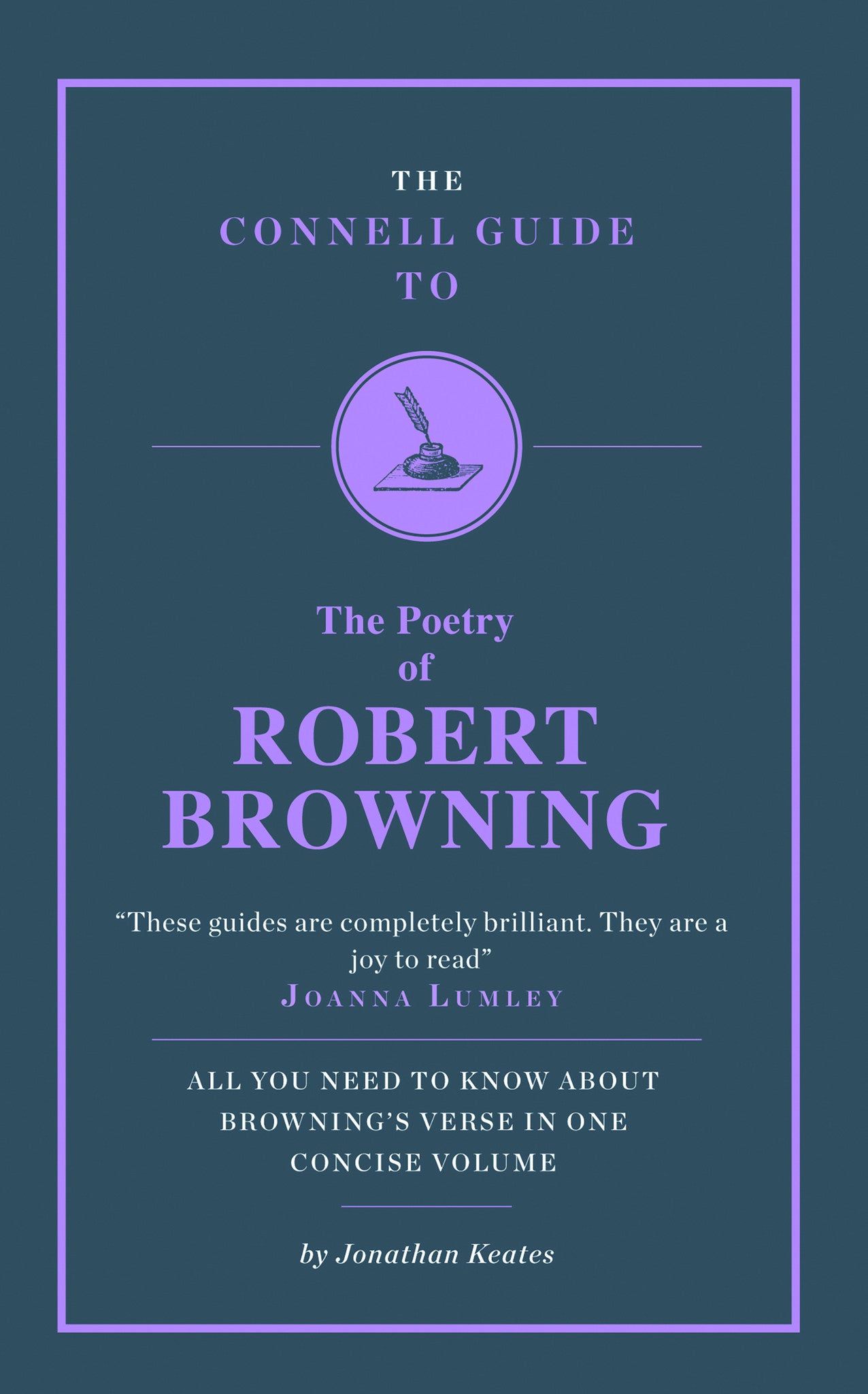 Robert Browning's Poetry Study Guide
