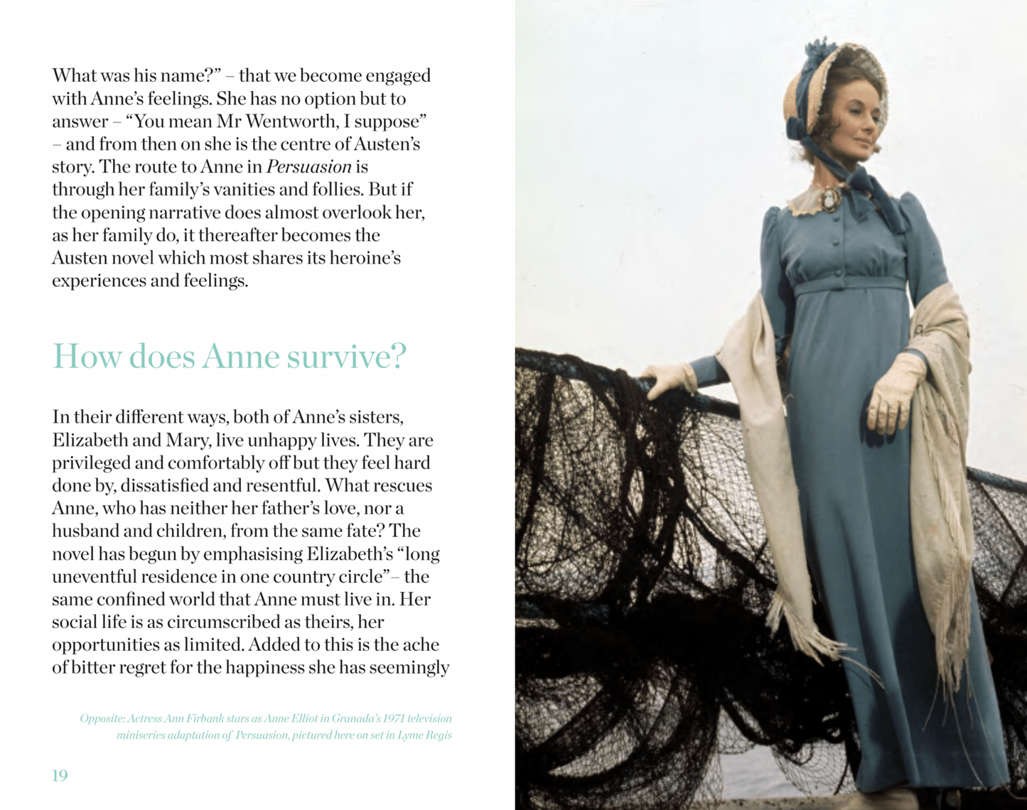 The Day x Connell Guides - The Connell Guide to Jane Austen's Persuasion