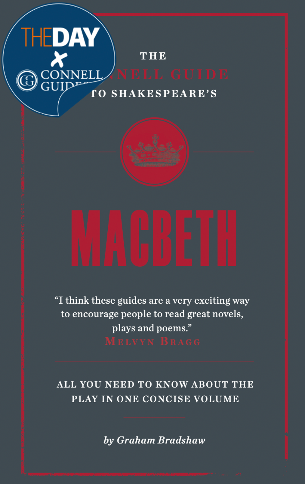 The Day x Connell Guides - The Connell Guide to Shakespeare's Macbeth