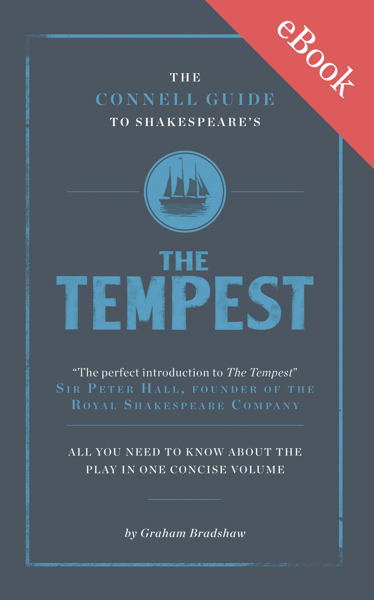 Shakespeare's The Tempest Study Guide