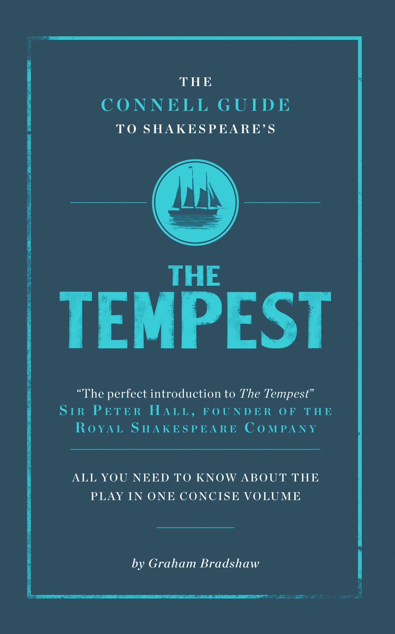 Shakespeare's The Tempest Study Guide