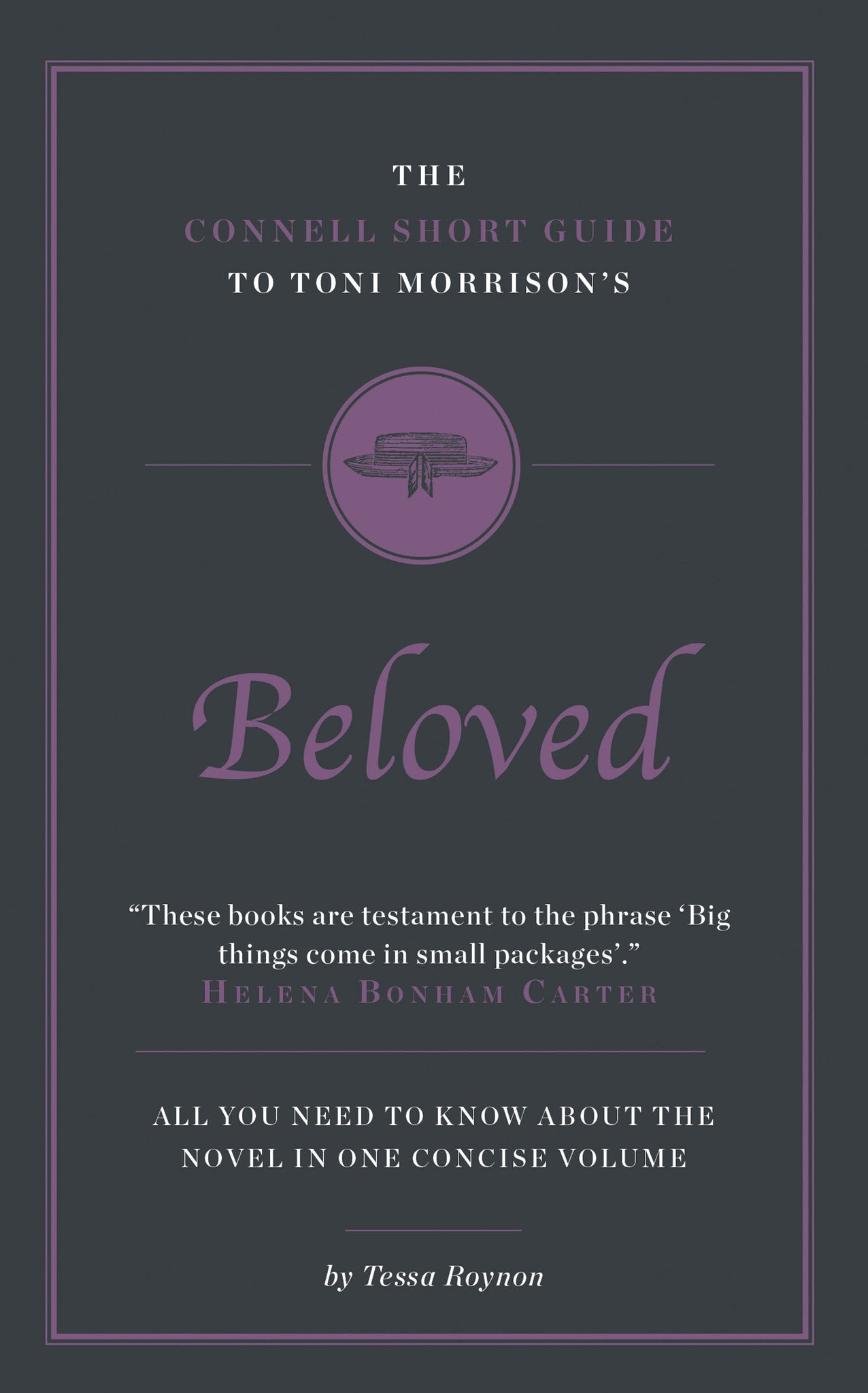 Toni Morrison’s Beloved Short Study Guide