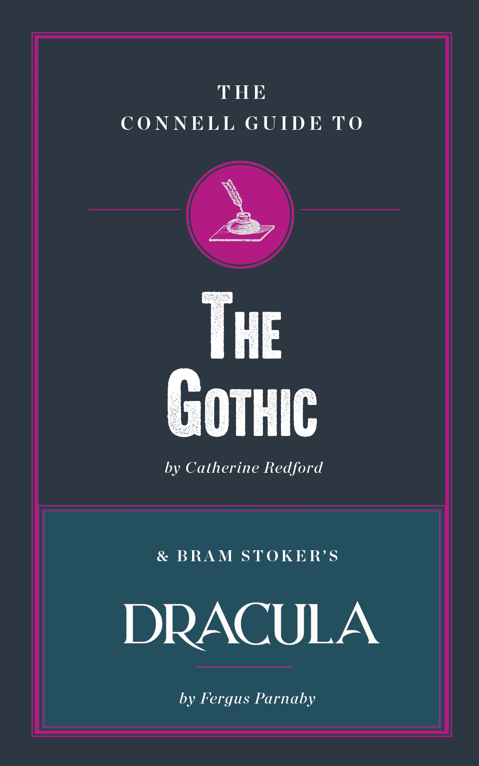 The Connell Guide to The Gothic and Bram Stoker's Dracula