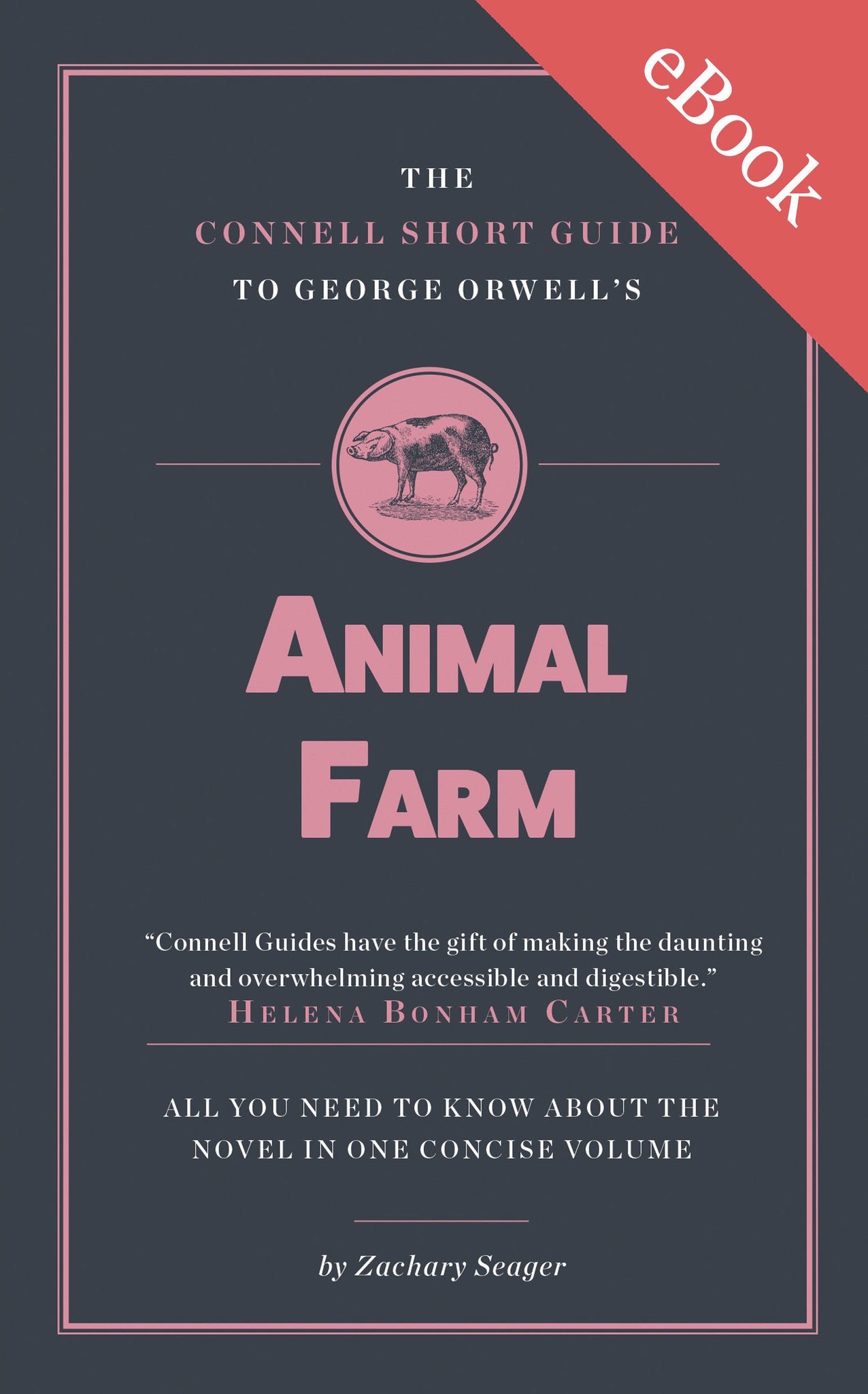 George Orwell's Animal Farm Short Study Guide