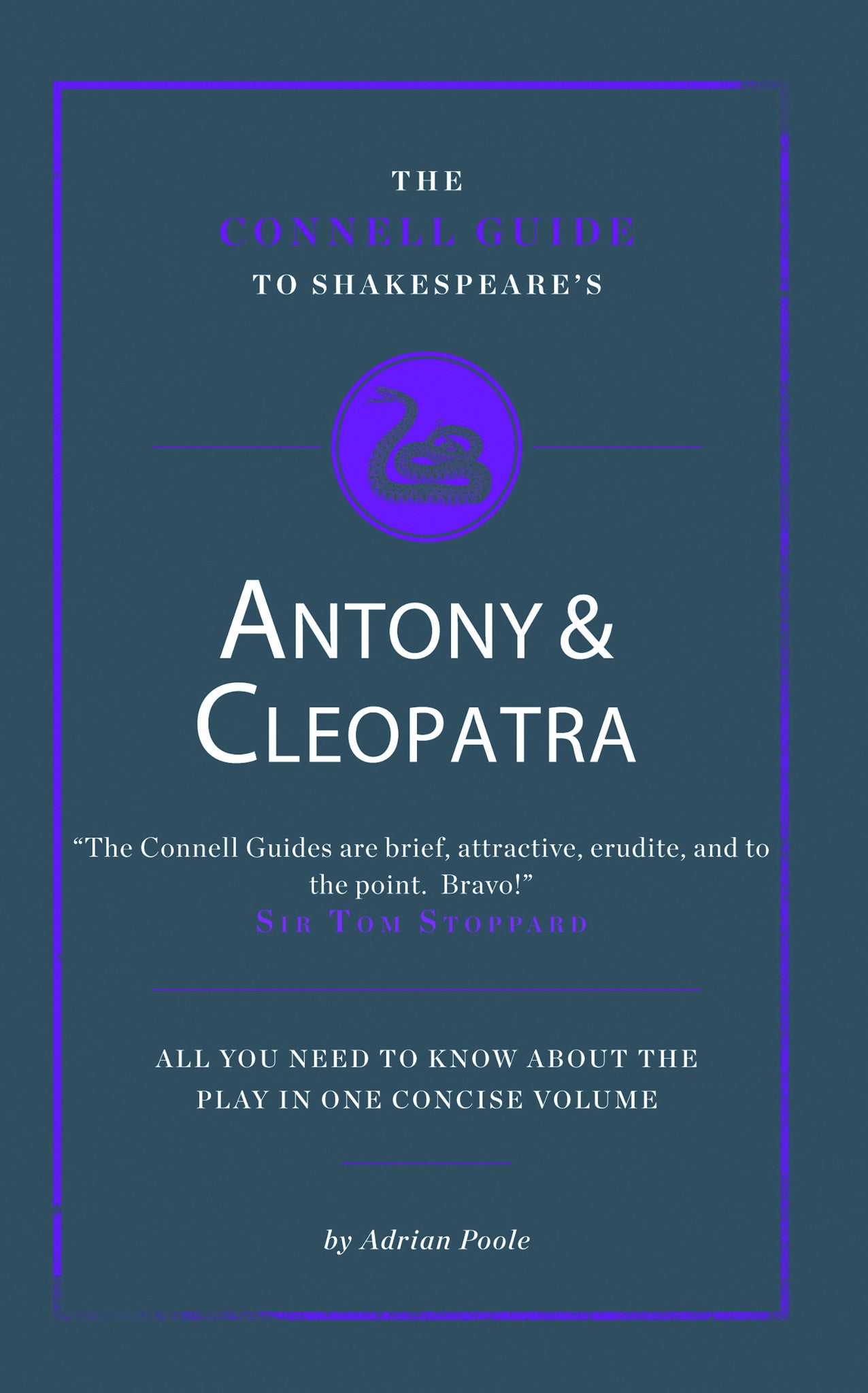 Shakespeare's Antony and Cleopatra Study Guide