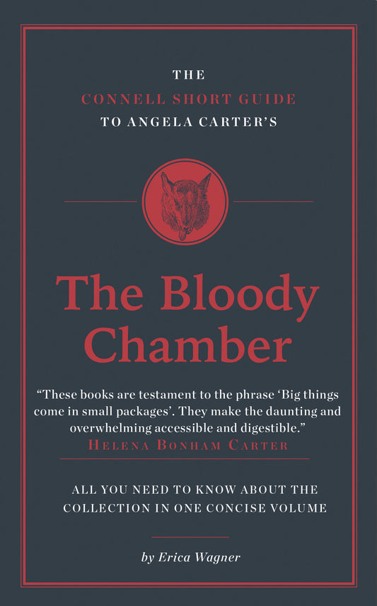 Angela Carter's The Bloody Chamber Short Study Guide