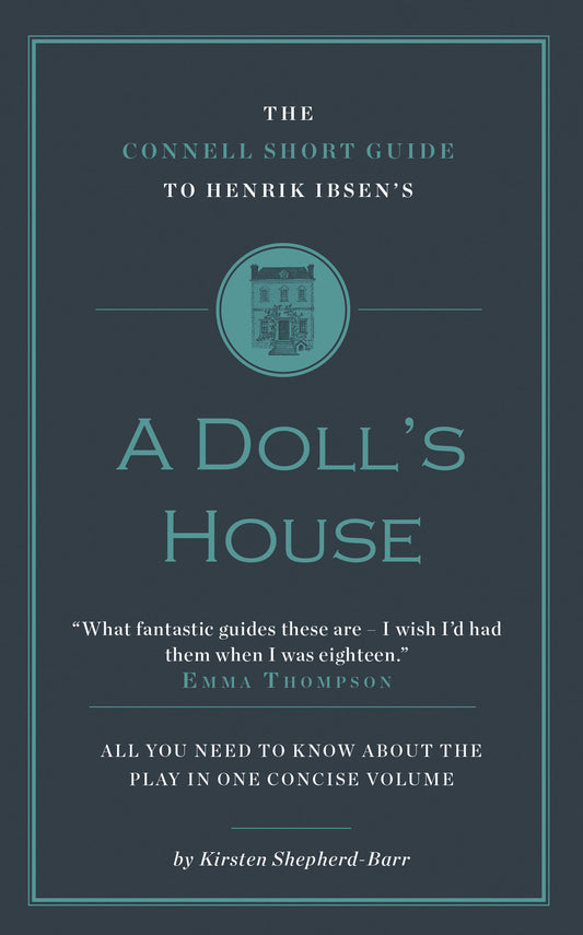 Henrik Ibsen's A Doll's House Short Study Guide