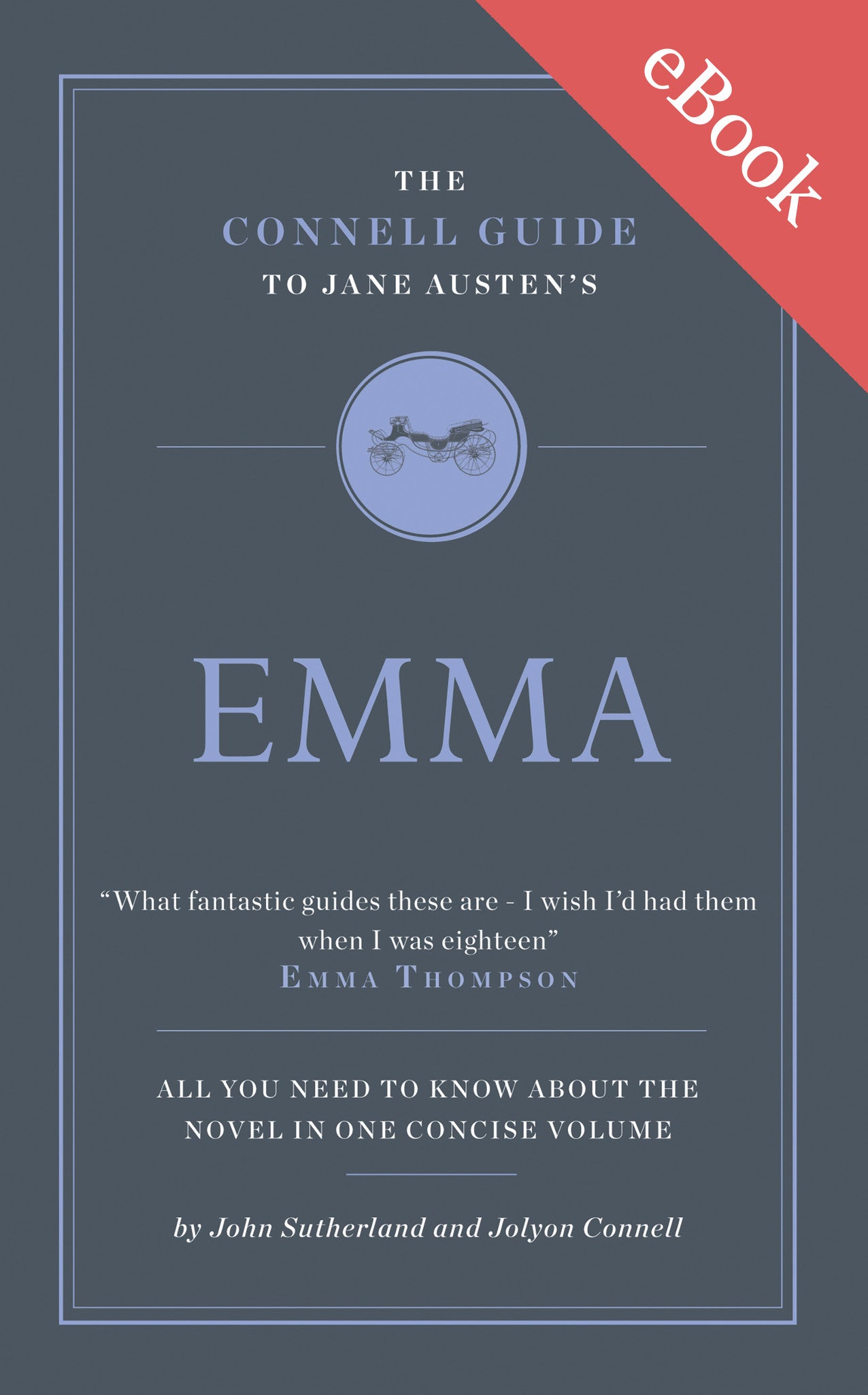 Jane Austen's Emma Study Guide