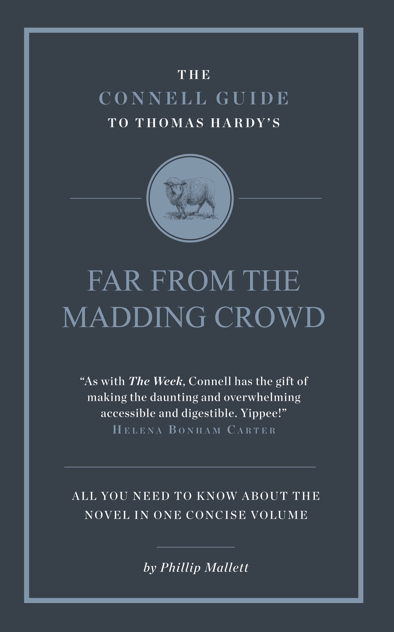 Thomas Hardy's Far From the Madding Crowd Study Guide