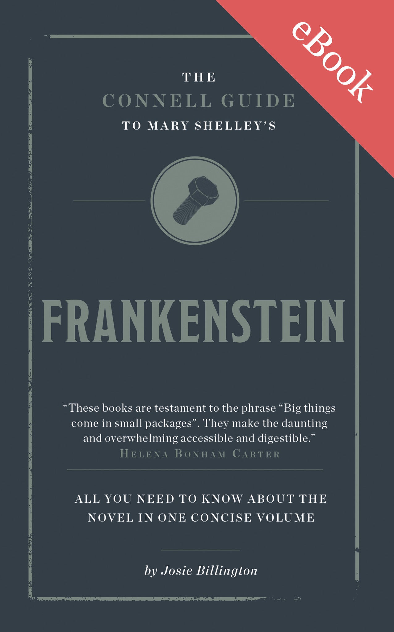 Mary Shelly's Frankenstein Study Guide