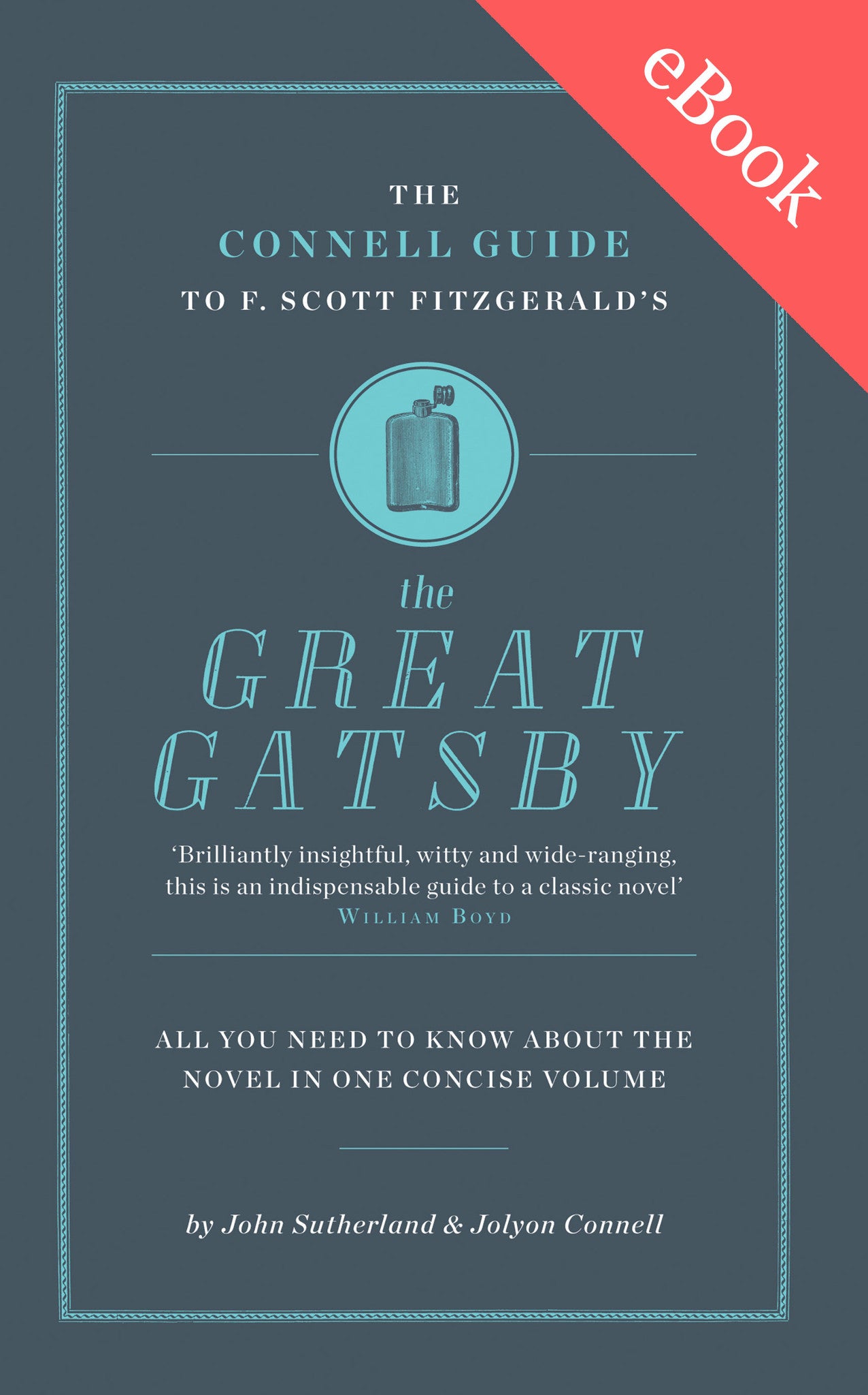 F. Scott Fitzgerald's The Great Gatsby Study Guide