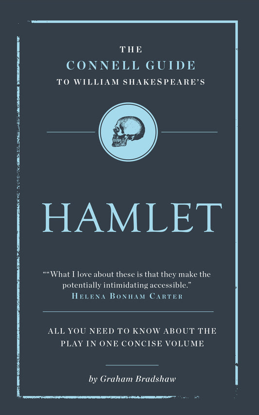 The Connell Guide to Hamlet