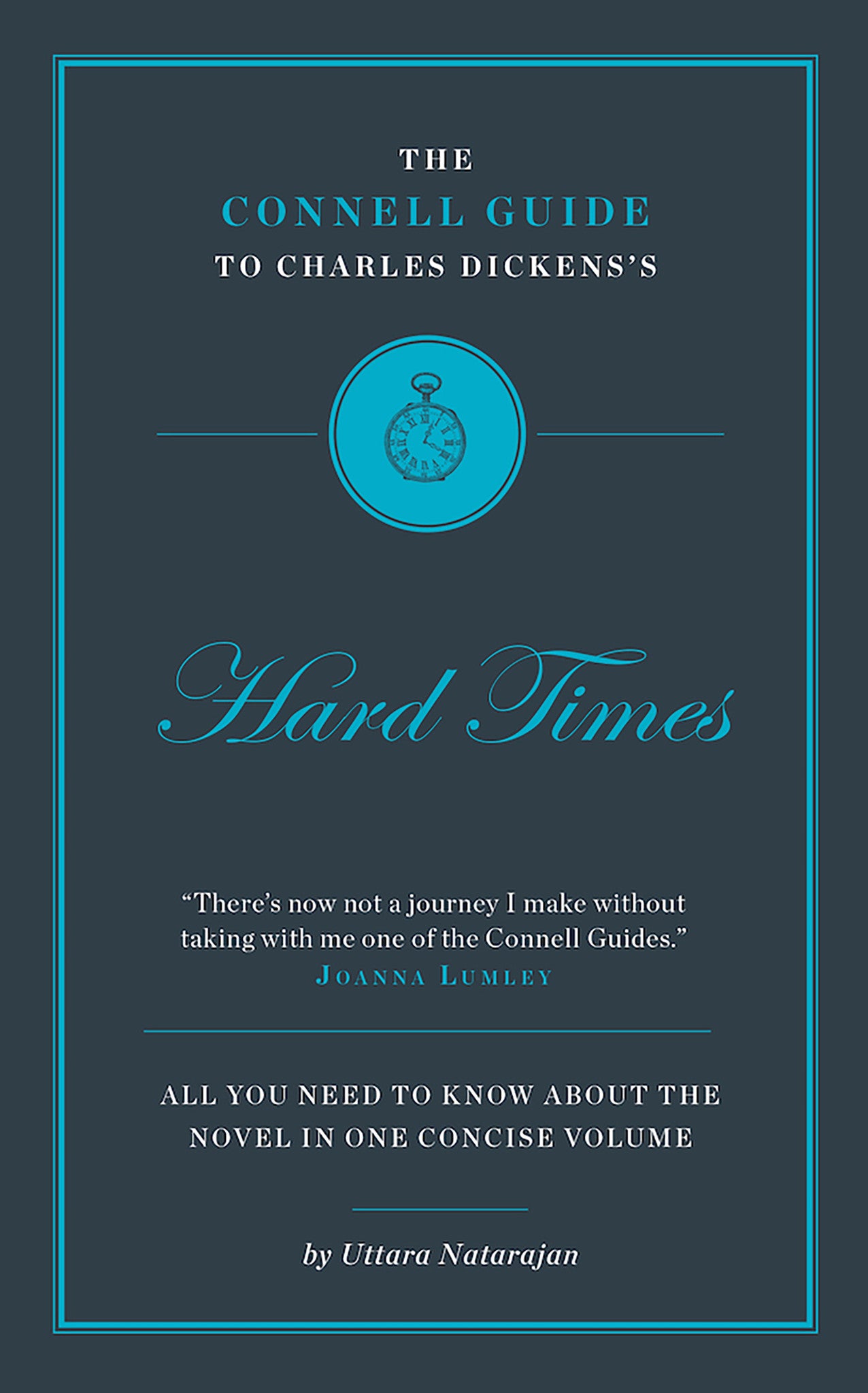 Charles Dickens's Hard Times Study Guide