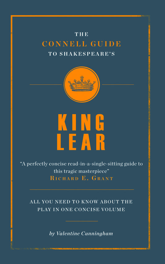 Shakespeare's King Lear Study Guide