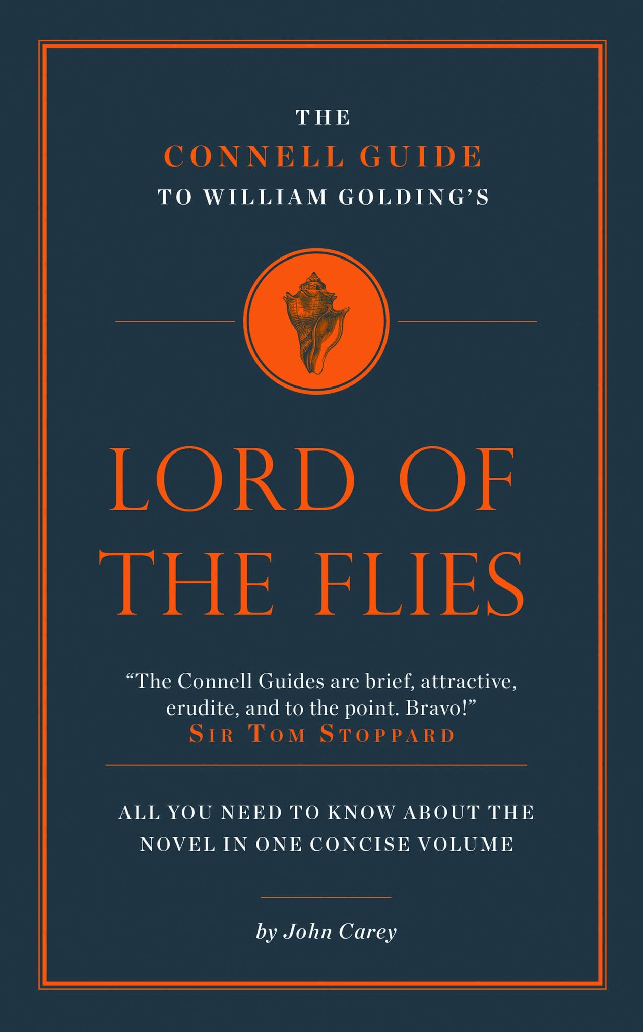 William Golding's Lord of the Flies Study Guide