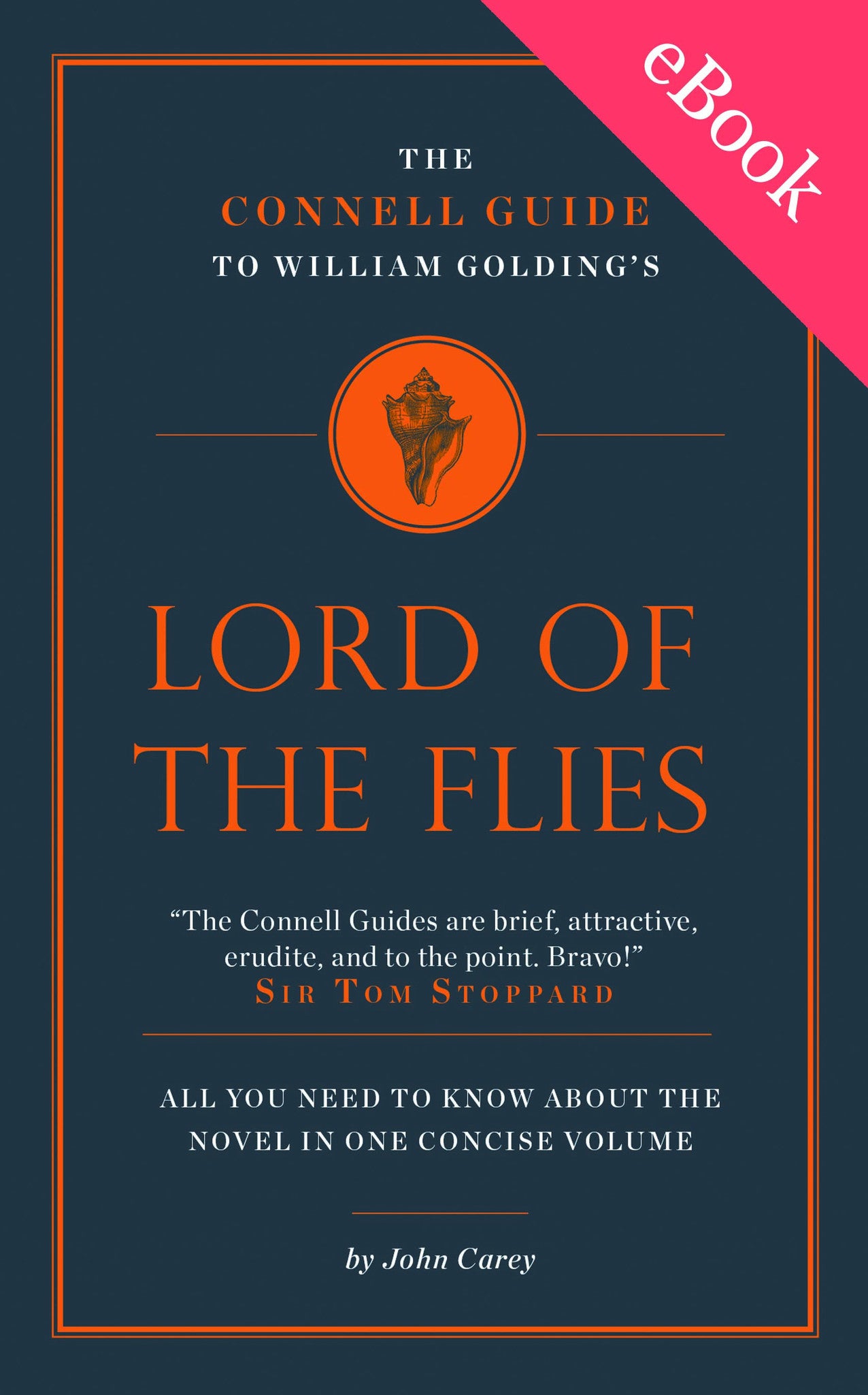 William Golding's Lord of the Flies Study Guide