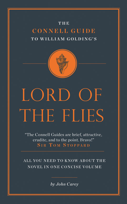 Lord of the Flies eBook Upgrade