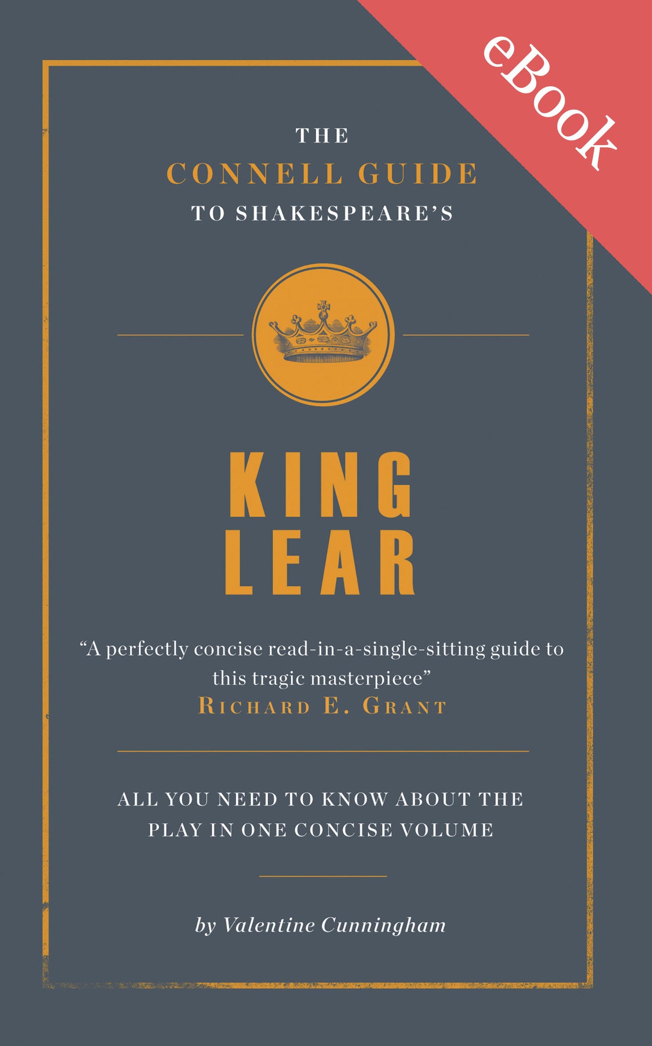 Shakespeare's King Lear Study Guide