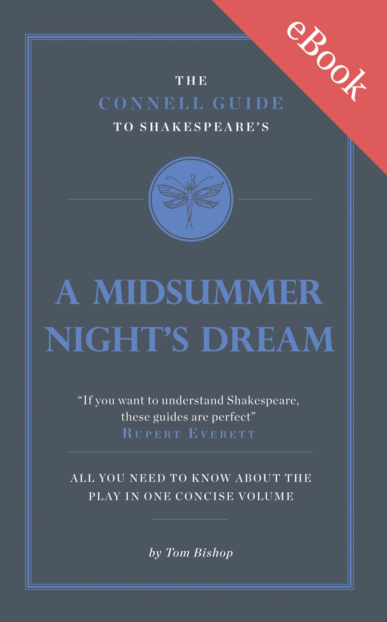 Shakespeare's A Midsummer Night's Dream Study Guide