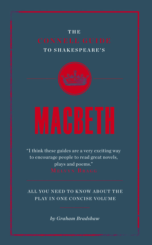 Shakespeare's Macbeth Study Guide
