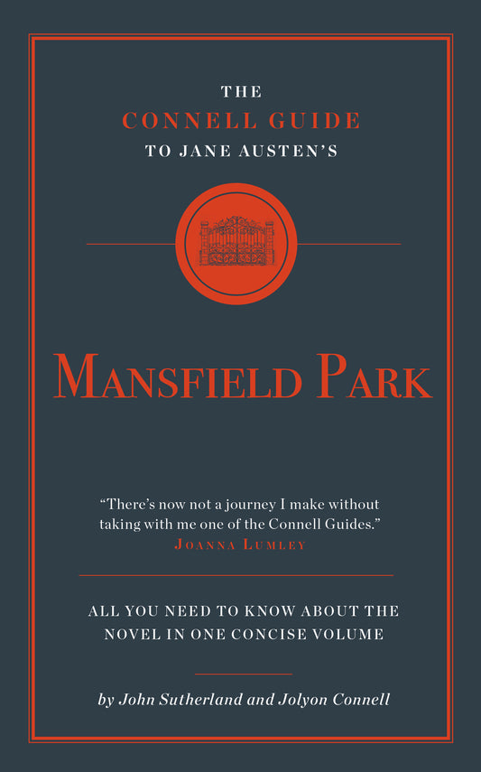 Jane Austen's Mansfield Park Study Guide