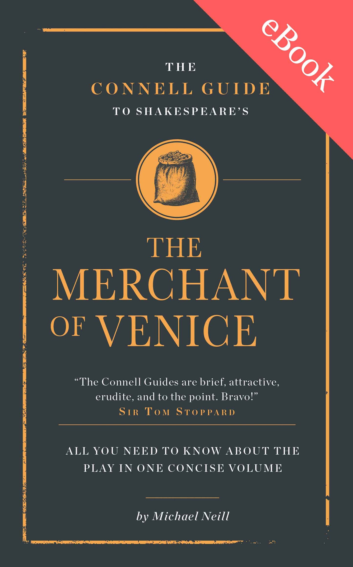 Shakespeare's The Merchant of Venice Study Guide