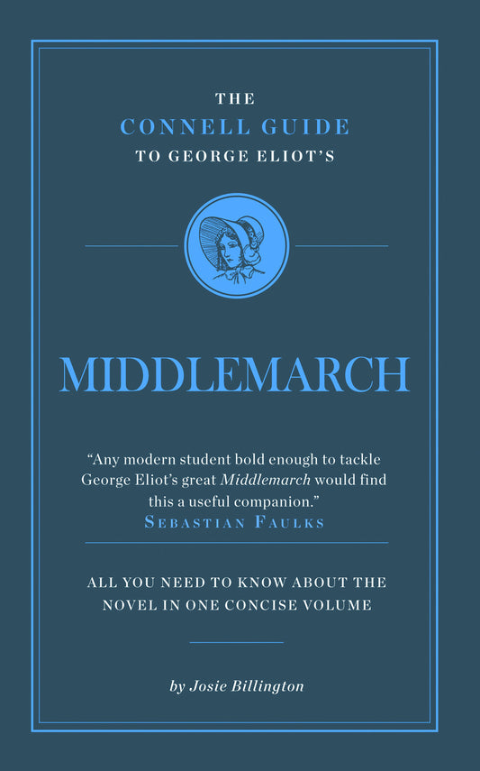 George Eliot's Middlemarch Study Guide
