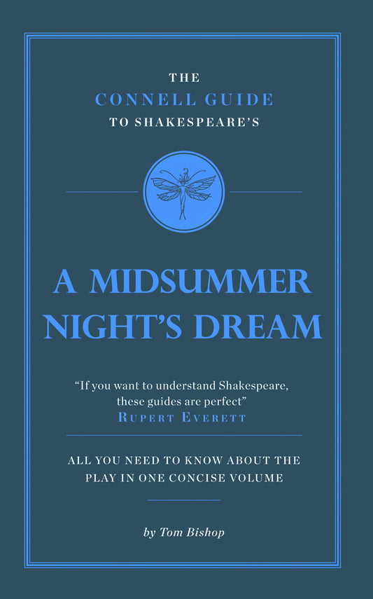 Shakespeare's A Midsummer Night's Dream Study Guide