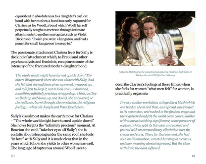 Virginia Woolf's Mrs Dalloway Study Guide