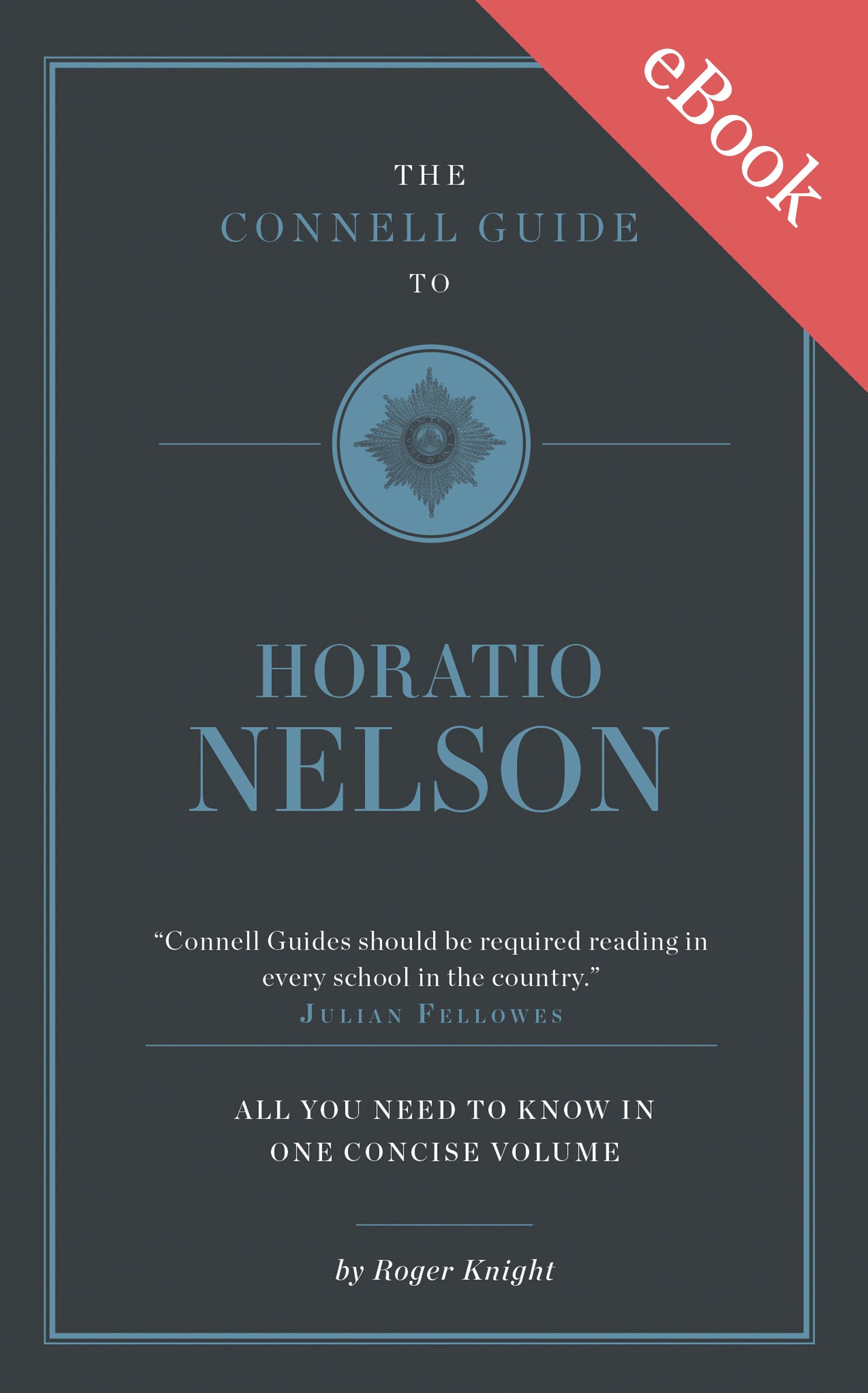 The Connell Guide to Nelson