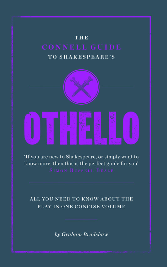 Shakespeare's Othello Study Guide