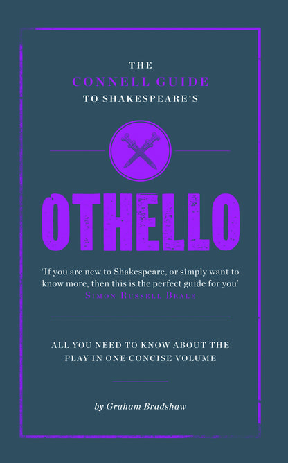 Shakespeare's Othello Study Guide