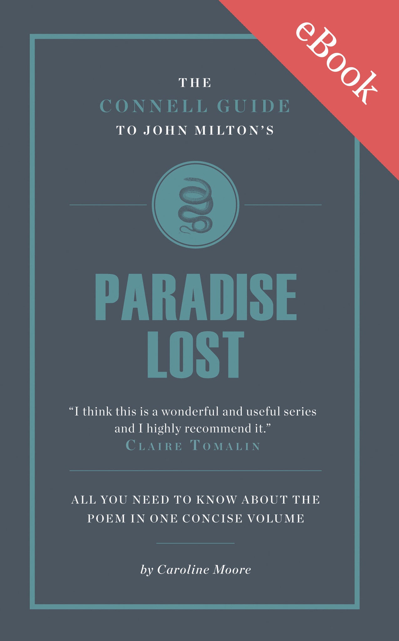 John Milton's Paradise Lost Study Guide