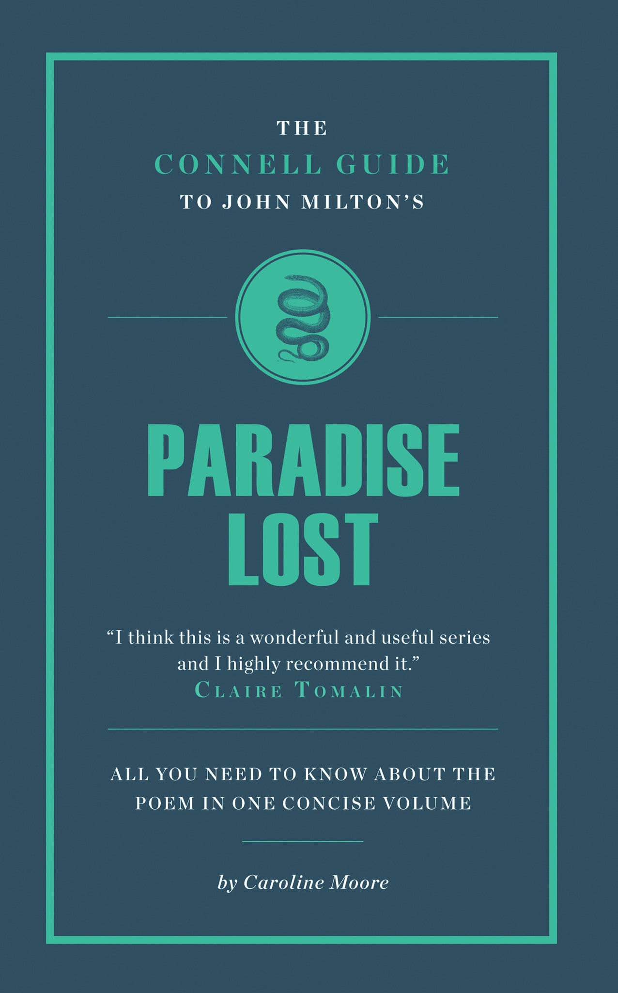 John Milton's Paradise Lost Study Guide