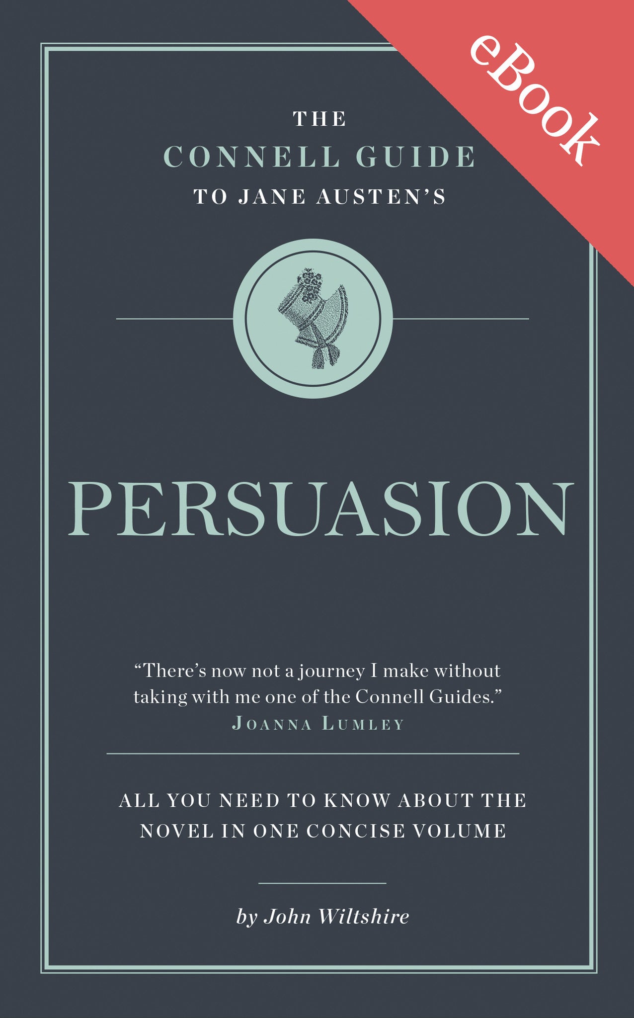 Jane Austen's Persuasion Study Guide