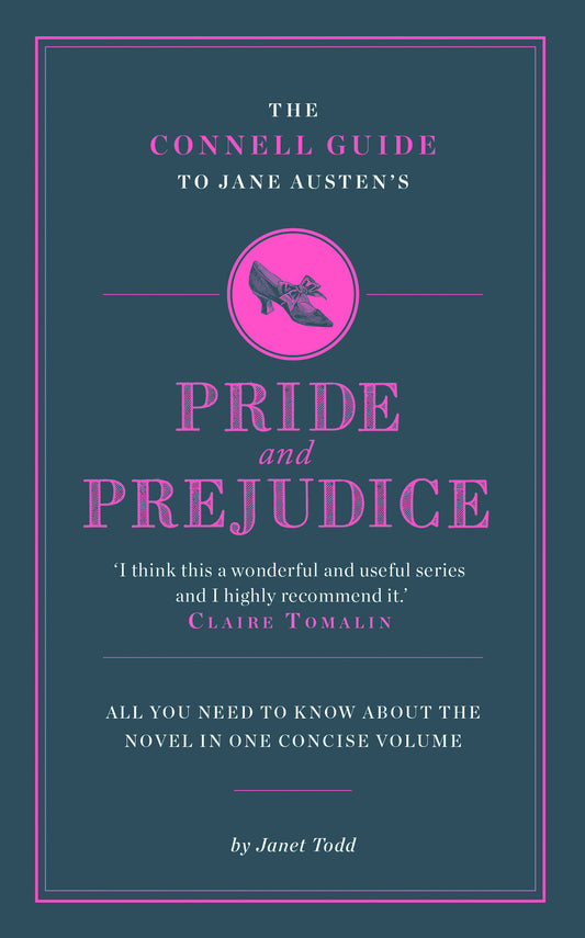 Jane Austen's Pride and Prejudice Study Guide