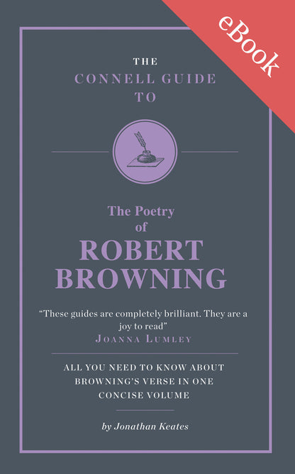 Robert Browning's Poetry Study Guide